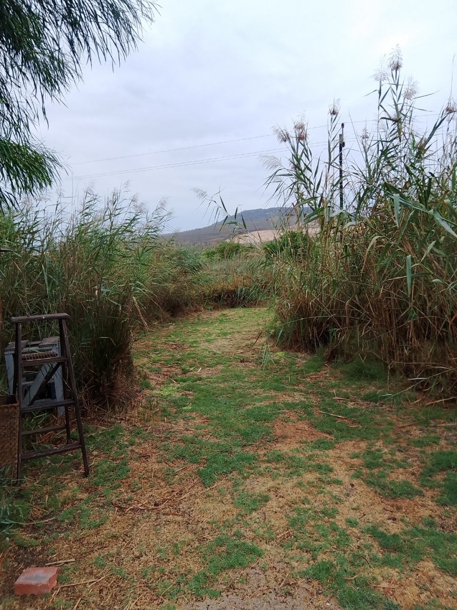  Bedroom Property for Sale in Redelinghuys Western Cape